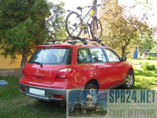 Mitsubishi  Outlander