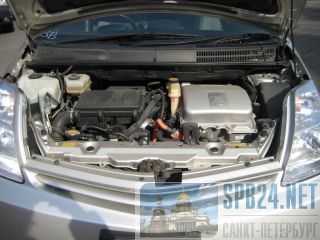 Toyota  Prius