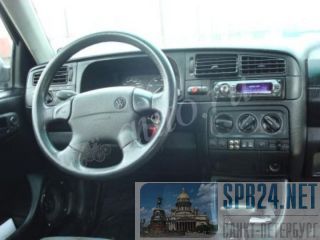 Volkswagen  Golf