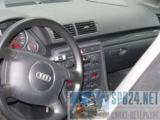 Audi  A4
