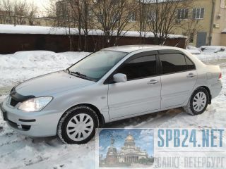 Mitsubishi  Lancer