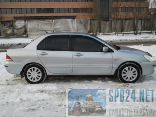 Mitsubishi  Lancer