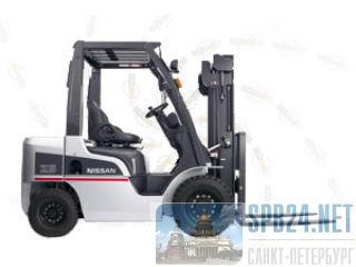  Nissan F1F1A15U  1500  -
