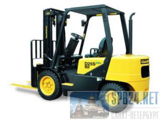  Daewoo-Doosan G20SG-2  2000  -