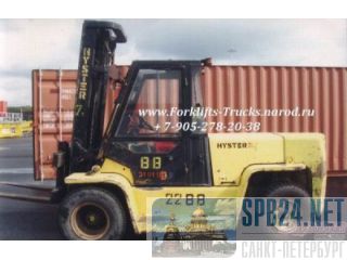  / Hyster H7.00XL (1998..)  7000  -