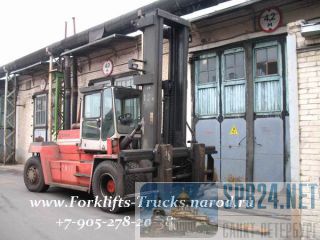  / KALMAR DCD160 (1999 .)  16 -
