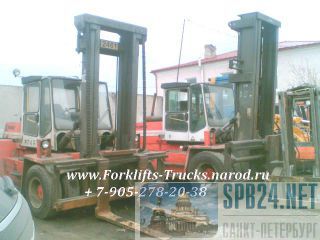  / KALMAR DCD100-6 (1999 .)  10 -
