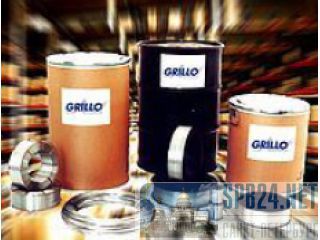   ,   ZnAl  Grillo-Werke AG  