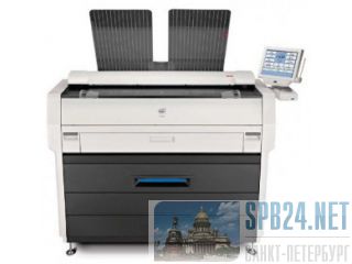 KIP 7100 STF Color (�����, �������, ��. ������, 4.8 �/���) �����-���������