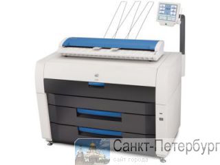 KIP 7900 STF Color (�����, �������, ��. ������, 10.4 �/���) �����-���������