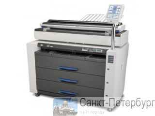 KIP 9900 (�������� ������ 240 ��/�, ���������� 600 dpi) �����-���������