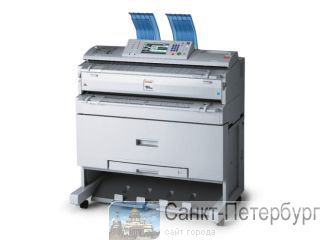 Ricoh Aficio MP W3601 ( ) -