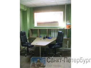 Сдам в аренду помещение под офис. 54 мет.кв. проспект Королёва, дом 5 Санкт-Петербург