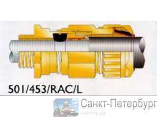   501/453/RAC/L. -