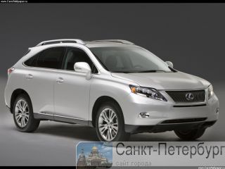   Toyota  Lexus (3,4,5 ) -