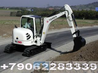   TEREX-SCHAEFF -