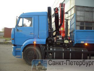   -43118   Palfinger PK15500A  -