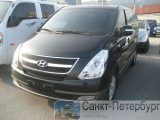      Lemousine - HVX  -