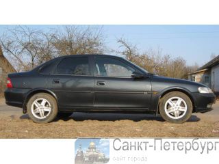  OPEL VECTRA B 1997. 