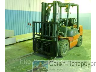  HELI CPQD30  2007    -. -