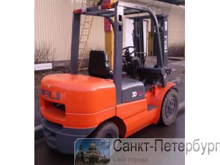  HELI CPCD30  2006    -. -