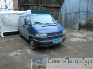  W TRANSPORTER T4-  -500000  -
