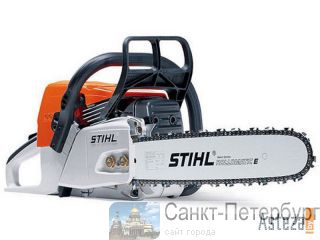    / Stihl -