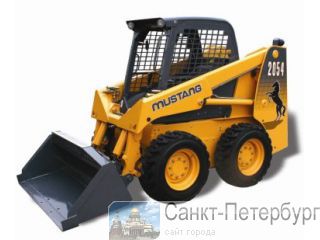  MUSTANG 2054 ( Bobcat S175)       . -. -