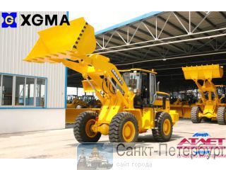   3   XGMA   1.494.000 . -