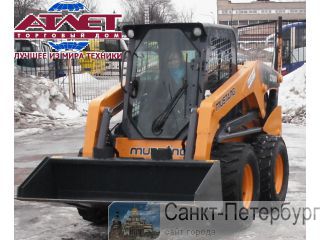  MUSTANG 2054 ( Bobcat S175)       . -. -