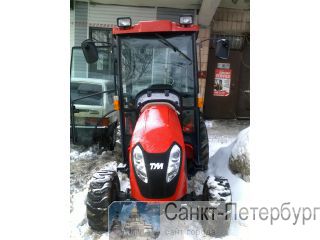    TYM 233  . TYM Tractors (. - ). -. -