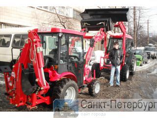     TYM Tractors  . TYM Tractors (. - ). -. -
