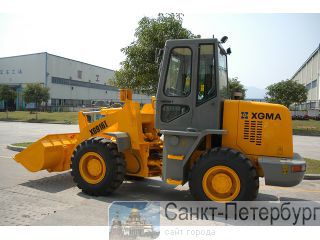     XGMA     -