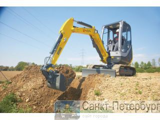   Wacker Neuson 2404 -