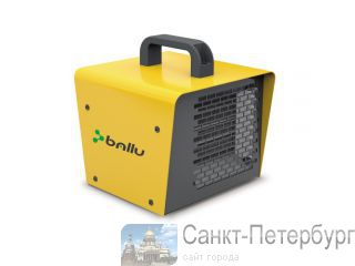    Ballu KX-2 -