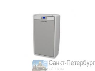    Electrolux -