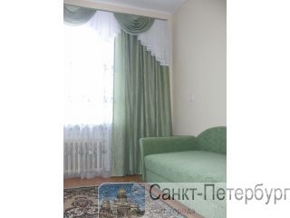 Сдам квартиру в аренду Невский пр-т 107, длительно Санкт-Петербург