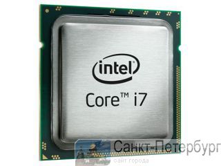   Intel Core i7-990X Extreme Edition Gulftown (3467MHz, LGA1366, L3 12288Kb) -