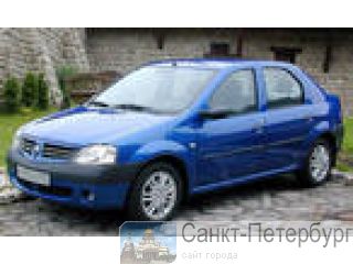     Renault Logan -