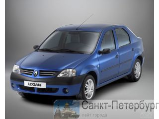     Renault Logan, .  -