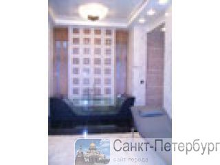 Самая большая база данных квартир  Санкт-Петербург