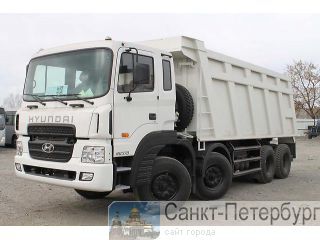  HYUNDAI  HD370 20 3. 2011.- 2012. -