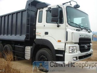  HYUNDAI HD 270, ,  -