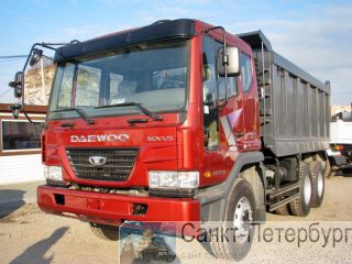  DAEWOO NOVUS K4DVF () -