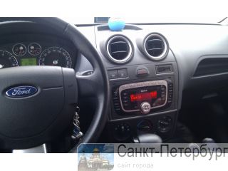Ford Fiesta,  -