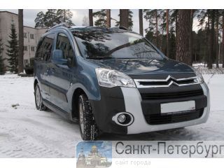  Citroen Berlingo X-TR -