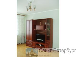 сдам 1 к.кв,м.ул.дыбенко санкт-петербург