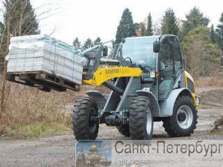     kramerALLRAD 850;2350 ./3100. -