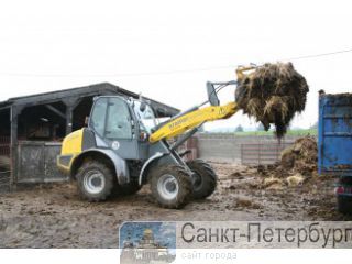     kramerALLRAD 950;2500./3120. -