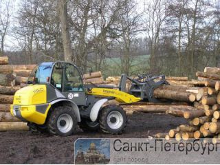     kramerALLRAD 1150;3500./3235 -